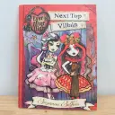 Ever After High_Next Top Villain - Suzanne Selfors