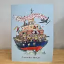 The Mysterious Benedict Society and the Perilous Journey - Trenton Lee Stewart 