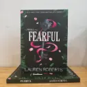 Fearful (Powerless 3.5) - Lauren Roberts