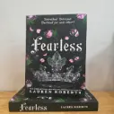 Fearless (Powerless - 03) - Lauren Roberts