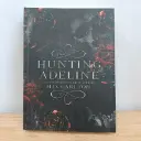 Hunting Adeline - H. D. Carlton 