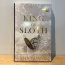 King of Sloth