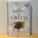 King of Greed