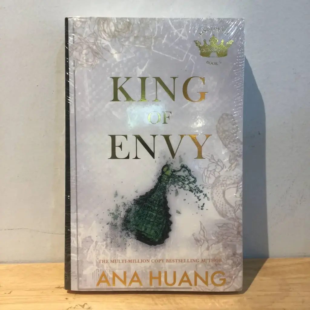 King of Envy