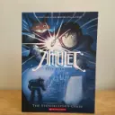 Amulet 2 :The Stonekeeper's Curse -Kazu Kibuishi