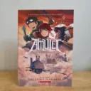 Amulet 3: The Cloud Searchers- Kazu KiBuishi