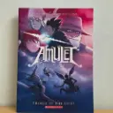 Amulet 5 : Prince of the Elves - Kazu Kibuishi 