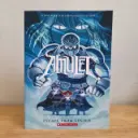 Amulet 6 :Escape from Lucien - Kazu Kibuishi 