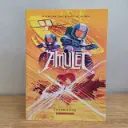 Amulet 8 : Supernova - Kazu Kibuishi 
