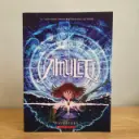 Amulet 9 : Waverider - Kazu Kibuishi 