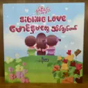 Sibling Love : မောင်နှမတွေသိပ်ချစ်တယ်