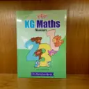 KG Maths Numbers