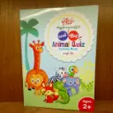 Animals Quiz