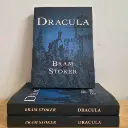 Dracula - Bram Stoker