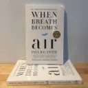 When Breath Becomes Air
