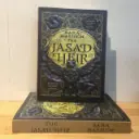The Jasad Heir - Sara Hashem