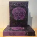 The Jasad Crown (Jasad Heir - 02) - Sara Hshem