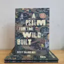 A Psalm For The Wild-Built - Becky Chambers