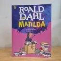 Matilda - Roald Dahl