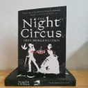 The Night Circus - Erin Morgenstern