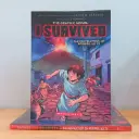 (LP) I Survived (Graphic Novel) : The Destruction of Pompeii, AD 79 (Local Reprint)