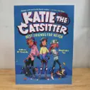 Katie the Catsitter 2: Best Friends for Never - Colleen A.F. Venable