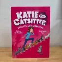 Katie the Catsitter 3: Secrets and Sidekicks - Colleen A.F. Venable
