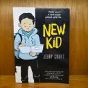New Kid 1: New Kid - Jerry Craft (Local Reprint)
