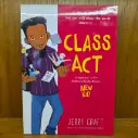 New Kid 2: Class Act - Jerry Craft (Local Reprint)