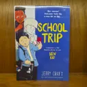 New Kid 3: School Trip - Jerry Craft (Local Reprint)