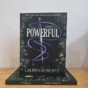 Powerful (Powerless - 1.5) - Lauren Roberts