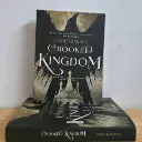 Crooked Kingdom - Bardugo, Leigh