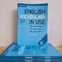 Cambridge English Vocabulary In Use: Pre-Intermediate & Intermediate (Fourth Edition)