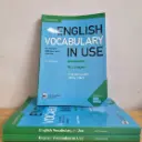Cambridge English Vocabulary In Use: Advanced (Third Edition)
