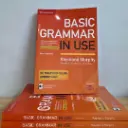 Cambridge Basic Grammar In Use: Student's Book with Answers (Fourth Edition)