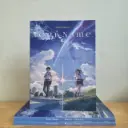 Your Name - Makoto Shinkai