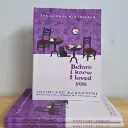 Before I Knew I Loved You - Toshikazu Kawaguchi