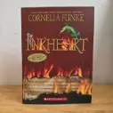 Inkheart - Cornelia Funke