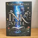Inkspell - Cornelia Funke