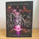 Inkdeath - Cornelia Funke