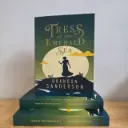 Tress of the Emerald Sea - Brandon Sanderson