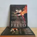 The Ego and The Id - Sigmund Freud