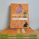 Playing and Reality - D W Winnicott 