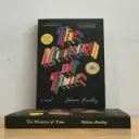 The Ministry of Time - Kaliane Bradley (Local Reprint)