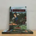 (LP) I Survived (Graphic Novel) : The American Revolution, 1776 (Local Reprint)