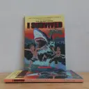 (LP) I Survived (Graphic Novel) : The Sharks Attack of 1916 (Local Reprint)