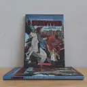(LP) I Survived (Graphic Novel) : The Great Molasses Flood, 1919 (Local Reprint)
