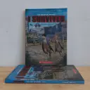 (LP) I Survived (Graphic Novel) : The Nazi Invasion, 1944 (Local Reprint)