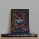 Five Nights At Freddy's (Novel) : The Twisted Ones (Local Reprint)