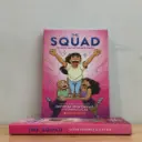 The Squad (A Graphic Novel) - Christina Soontornvat